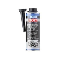 LIQUI MOLY Motoröladditiv Pro-Line Getriebeöl Verlust Stop -Liqui Moly 408781
