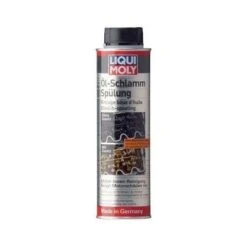 LIQUI MOLY Motoröladditiv Ölschlammspülung -Liqui Moly 408801