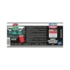 LIQUI MOLY Scheibenklebstoff Liquifast 9000 (Beutel-Set) -Liqui Moly 440332