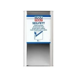 Liqui Moly Seilfett 5 Liter Dose - Hohlraumversiegelung - 6124