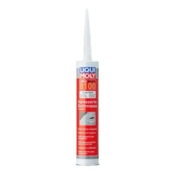LIQUI MOLY Karosseriedichtstoff Liquimate 8100 1K-PUR Weiss -Liqui Moly 447089