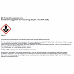 LIQUI MOLY Scheibenklebstoff Liquifast 1402 (Beutel-Set)