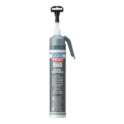 LIQUI MOLY Dichtstoff Silikon-Dichtmasse Transparent -Liqui Moly 448391