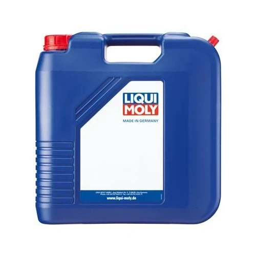 LIQUI MOLY Hydrauliköl HVLPD 46 4 LIQUI MOLY Hydrauliköl HVLPD 46 – Bild 2
