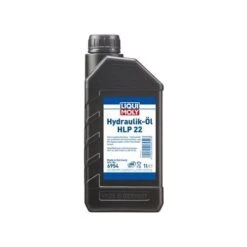 Liqui Moly Hydrauliköl HLP 22 - 1 Liter - Art-Nr. 6954 -Liqui Moly 461413