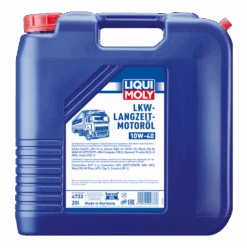 LIQUI MOLY Motoröl LKW-Langzeit-Motoröl 10W-40 -Liqui Moly 4733
