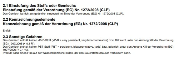LIQUI MOLY Hydrauliköl HEES 46 3 LIQUI MOLY Hydrauliköl HEES 46