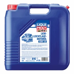 LIQUI MOLY Motoröl LKW-Leichtlauf-Motoröl 10W-40 -Liqui Moly 4743