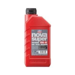 LIQUI MOLY Motoröl Nova Super 10W-40 5 LIQUI MOLY Motoröl Nova Super 10W-40 -Liqui Moly 482415