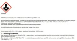 Liqui Moly Pro Line DPF Schutz 1 Liter, Art.Nr. 5123 -Liqui Moly 5123 GG