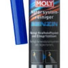 Liqui Moly Motorsystemreiniger Benzin Additiv 300 Ml Dose - 5129