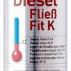 Liqui Moly Diesel Fließ Fit K 1 Liter Winter Zusatz Für Diesel Und Heizöl - 5131 -Liqui Moly 5131 1