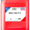 Liqui Moly Diesel Fließ Fit K 5 Liter Winter Zusatz Für Diesel Und Heizöl - 5132 -Liqui Moly 5132 1