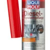 Liqui Moly Systempflege Diesel Additiv 250 Ml Dose - 5139