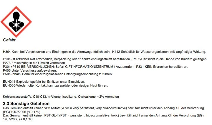 Liqui Moly Systempflege Diesel Additiv 250 Ml Dose - 5139 5 Liqui Moly Systempflege Diesel Additiv 250 Ml Dose - 5139 – Bild 3