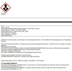 LIQUI MOLY Kraftstoffadditiv Super Diesel Additiv -Liqui Moly 5140 GG