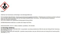 LIQUI MOLY Kraftstoffadditiv Dieselpartikelfilterschutz -Liqui Moly 5148 GG