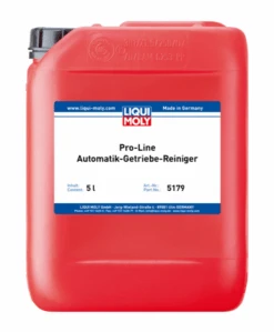 Liqui Moly Pro-Line Automatik-Getriebe-Reiniger 5 Liter - Art.Nr. 5179 -Liqui Moly 5179 02
