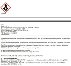 Liqui Moly Pro-Line Automatik-Getriebe-Reiniger 5 Liter - Art.Nr. 5179 -Liqui Moly 5179 GG