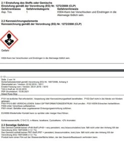 LIQUI MOLY Kraftstoffadditiv Diesel Ruß-Stop -Liqui Moly 5180 GG