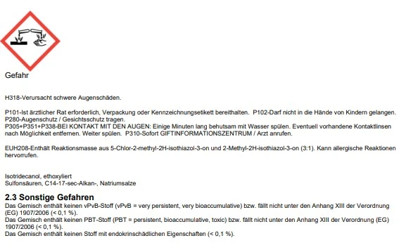 LIQUI MOLY Reiniger, Kühlsystem Pro-Line Kühlerreiniger 3 LIQUI MOLY Reiniger, Kühlsystem Pro-Line Kühlerreiniger