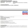 LIQUI MOLY Getriebeöladditiv Pro-Line Getriebeöl Additiv