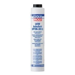 LIQUI MOLY Fett LKW Achsfett KP2N -30 Lube Shuttle
