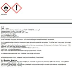 LIQUI MOLY Hohlraumkonservierung Hohlraum-Versiegelung Hellbraun
