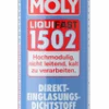 LIQUI MOLY Scheibenklebstoff Liquifast 1502 -Liqui Moly 6139