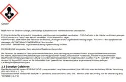 LIQUI MOLY Scheibenklebstoff Liquifast 1502 -Liqui Moly 6139 GG