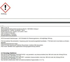 LIQUI MOLY Scheibendichtstoff Scheibenabdichtung Abtupfbar