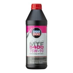 Motoröl Motorenöl Liqui Moly 21791 Top Tec MTF 5400 75W-90 - 1 Liter