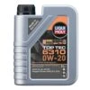 Motoröl Motorenöl Top Tec 6310 0W-20 Liqui Moly 1 Liter Kanister PSA B71 2010 -Liqui Moly 6834142