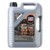 Motoröl Motorenöl Top Tec 6310 0W-20 Liqui Moly 5 Liter Kanister PSA B71 2010 -Liqui Moly 6834143