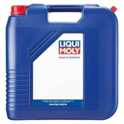 LIQUI MOLY Motoröl Profi Nfz-Motoröl 5W-20 LA