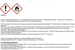 LIQUI MOLY Starthilfespray Pro-Line Elektronikspray