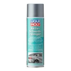 LIQUI MOLY Aktiv-Schaumreiniger
