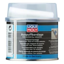 LIQUI MOLY Auspuffbandage