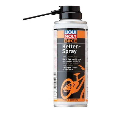 LIQUI MOLY Bike Kettenspray 3 LIQUI MOLY Bike Kettenspray