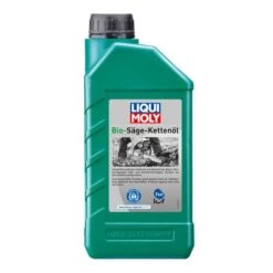 LIQUI MOLY Bio Säge-Kettenöl