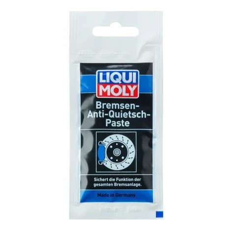 LIQUI MOLY Bremsen-Anti-Quietsch-Paste 3 LIQUI MOLY Bremsen-Anti-Quietsch-Paste