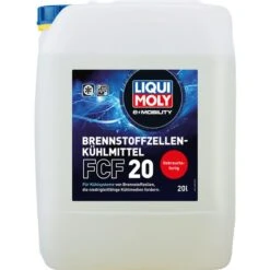 LIQUI MOLY Brennstoffzellen Kühlmittel FCF20