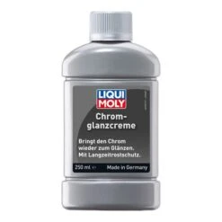 LIQUI MOLY Chromglanzcreme