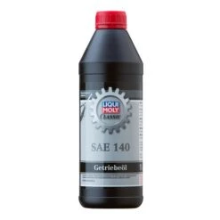 LIQUI MOLY Classic Getriebeöl SAE 140