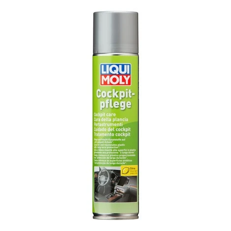 LIQUI MOLY Cockpitpflege 3 LIQUI MOLY Cockpitpflege