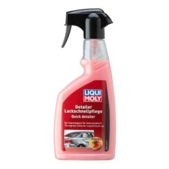 LIQUI MOLY Detailer Lackschnellpflege