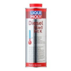 LIQUI MOLY Diesel Fließ Fit K
