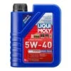 LIQUI MOLY Diesel High Tech 5W-40 -Liqui Moly liqui moly diesel high tech 5w 40 792670 470x470 p
