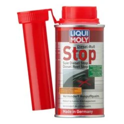 LIQUI MOLY Diesel Ruß-Stop