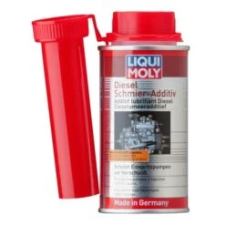 LIQUI MOLY Diesel-Schmieradditiv